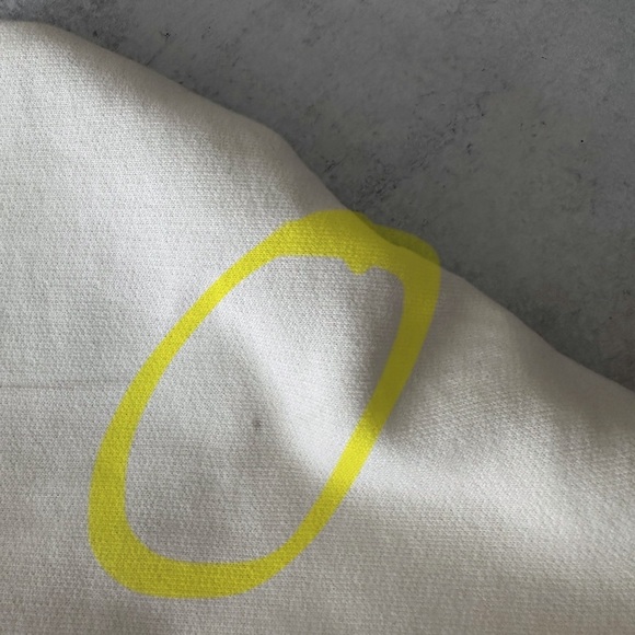 Von Dutch x SeaCleaners Popeye Crew Neck Sweatshirt - Picture 5 of 6